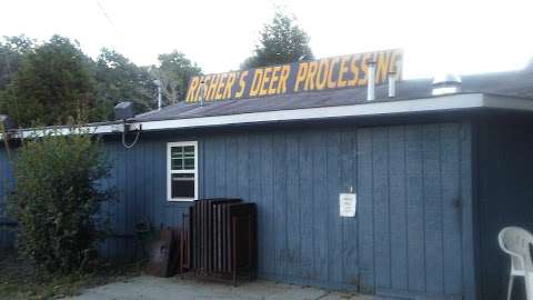 Risher's Deer Processing Risher's Deer Processing