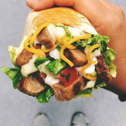 Taco Bell Taco Bell